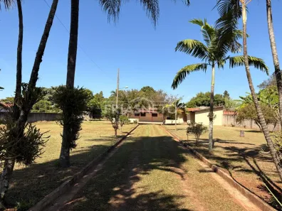 Fazenda/Sítio com 2 Quartos à venda, 254m² no Santa Rita, Piracicaba