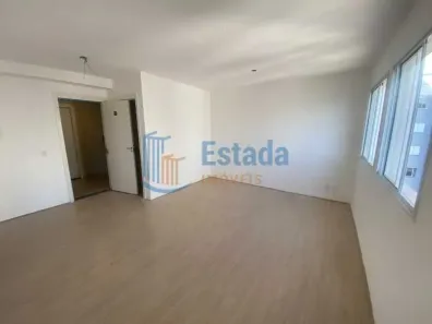 Apartamento com 1 Quarto para alugar, 30m² no Santo Cristo, Rio de Janeiro
