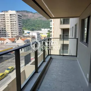 Apartamento com 3 Quartos à venda, 95m² no Botafogo, Rio de Janeiro