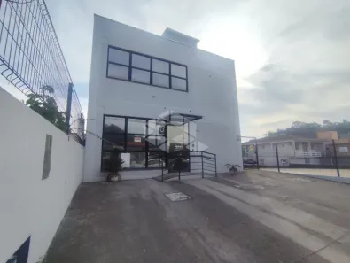 Ponto Comercial para alugar, 300m² no Picadas do Sul, São José