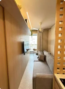 Apartamento com 1 Quarto à venda, 32m² no Jardim das Acácias, São Paulo