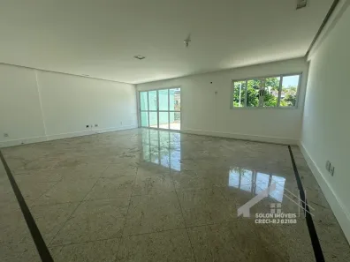 Cobertura com 3 Quartos à venda, 177m² no Barra da Tijuca, Rio de Janeiro