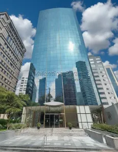 Sala Comercial para alugar, 660m² no Cidade Monções, São Paulo