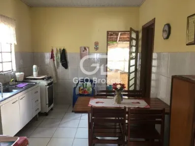 Casa com 4 Quartos à venda, 160m² no Jardim Santa Maria, Jacareí