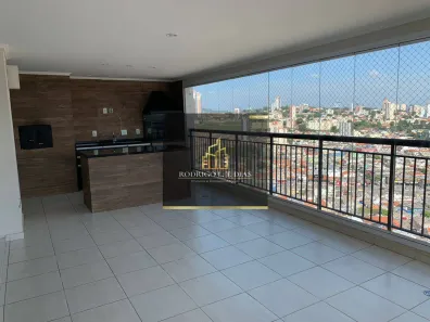 Apartamento com 4 Quartos à venda, 216m² no Jardim São Bento, Jundiaí