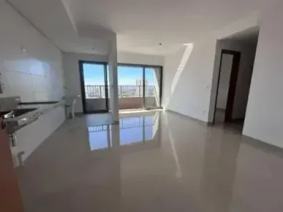 Apartamento com 2 Quartos à venda, 66m² no Setor Pedro Ludovico, Goiânia