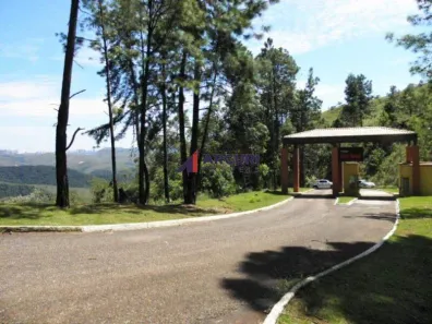 Lote/Terreno à venda, 2300m² no São Sebastião das Águas Claras, Nova Lima