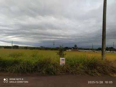 Lote/Terreno à venda, 360m² no Jardim Bella Vista, Campo Mourão