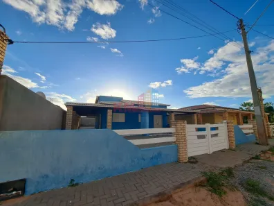 Casa com 3 Quartos à venda, 280m² no Emanuelas, Tibau