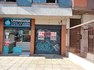 Ponto Comercial à venda, 18m² no Centro Histórico, Porto Alegre