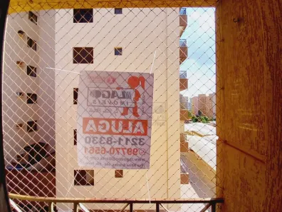 Apartamento com 1 Quarto à venda, 45m² no Jardim Paulistano, Ribeirão Preto