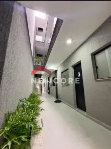 Apartamento com 2 Quartos à venda, 40m² no Chácara Santo Antônio (Zona Leste), São Paulo