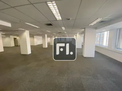 Sala Comercial para alugar, 554m² no Centro, Rio de Janeiro
