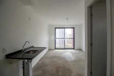 Kitnet com 1 Quarto à venda, 25m² no Vila Olímpia, São Paulo