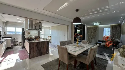 Apartamento com 2 Quartos à venda, 96m² no Jardim Flórida, Jundiaí