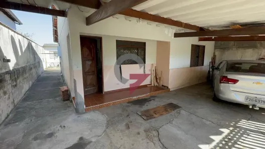 Casa com 3 Quartos à venda, 120m² no Jardim Sonia Maria, Taubaté