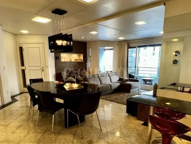 Apartamento com 4 Quartos à venda, 151m² no Centro, Florianópolis