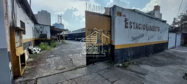 Lote/Terreno para alugar, 600m² no Vila Carrão, São Paulo