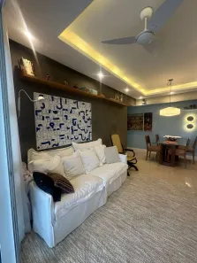 Apartamento com 3 Quartos à venda, 105m² no Barra da Tijuca, Rio de Janeiro