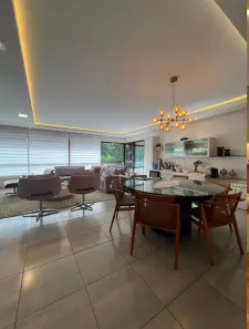 Apartamento com 3 Quartos à venda, 198m² no Graças, Recife