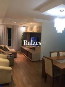 Apartamento com 4 Quartos à venda, 97m² no Santa Mônica, Uberlândia