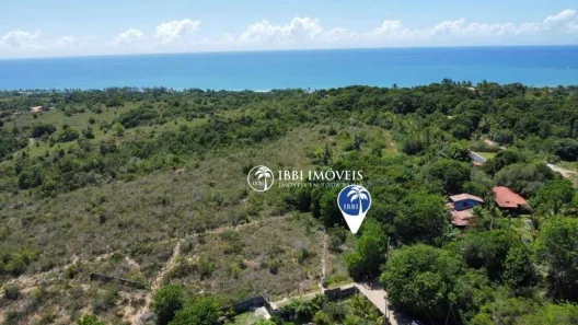 Lote/Terreno à venda, 525m² no Trancoso, Porto Seguro