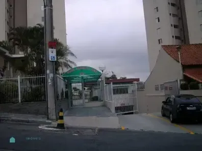 Apartamento com 2 Quartos à venda, 50m² no Parque São Luís, São Paulo