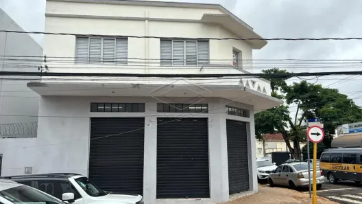 Ponto Comercial à venda, 191m² no Centro, Bauru