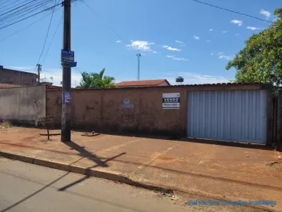 Lote/Terreno à venda, 360m² no Solange Parque I, Goiânia