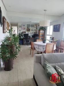 Apartamento com 3 Quartos à venda, 142m² no Horto Bela Vista, Salvador