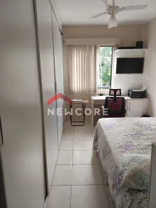 Apartamento com 2 Quartos à venda, 72m² no Parque Turf Club, Campos dos Goytacazes