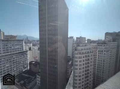 Sala Comercial para alugar, 315m² no Centro, Rio de Janeiro