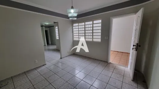 Imóvel Comercial com 2 Quartos para alugar, 180m² no Custódio Pereira, Uberlândia