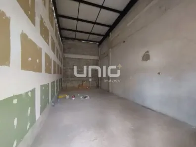 Ponto Comercial para alugar, 63m² no Vila Industrial, Piracicaba