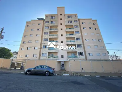 Apartamento com 2 Quartos à venda, 62m² no Vila Franceschini, Valinhos