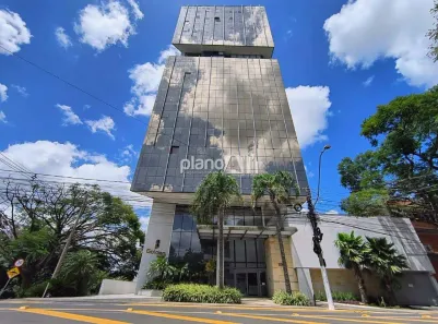 Sala Comercial à venda, 48m² no Centro, Gravataí