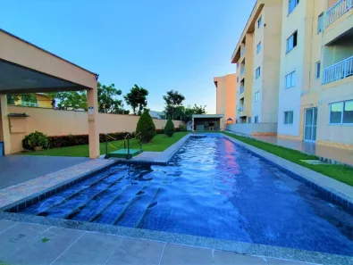 Apartamento com 2 Quartos à venda, 52m² no Cajazeiras, Fortaleza