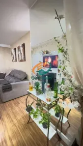 Apartamento com 2 Quartos à venda, 60m² no Picanço, Guarulhos