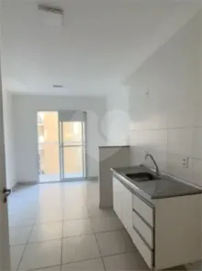 Apartamento com 2 Quartos à venda, 35m² no Cambuci, São Paulo