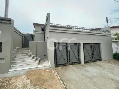 Casa com 3 Quartos à venda, 162m² no Chácara da Barra, Campinas