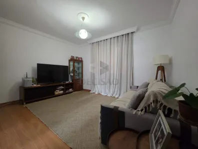 Apartamento com 4 Quartos à venda, 96m² no Santa Efigênia, Belo Horizonte