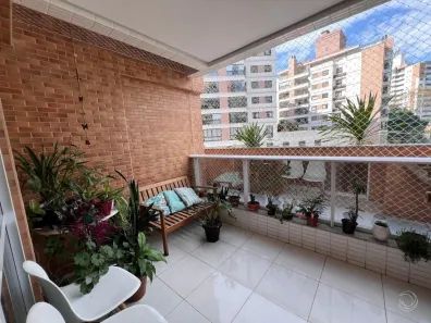Apartamento com 3 Quartos à venda, 82m² no Córrego Grande, Florianópolis