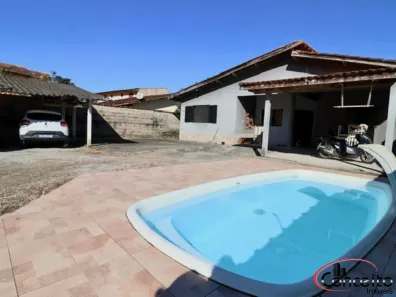 Casa com 2 Quartos à venda, 145m² no Ressaca, Ubatuba