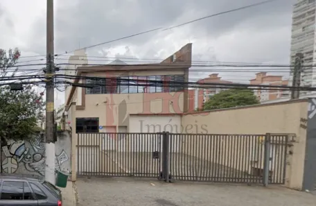 Imóvel Comercial para alugar, 750m² no Vila Leopoldina, São Paulo