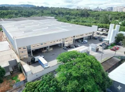 Galpão/Depósito/Armazém para alugar, 4923m² no Vila Sul Americana, Carapicuíba