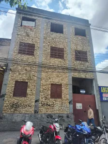 Ponto Comercial com 4 Quartos à venda, 229m² no Centro, Campos dos Goytacazes