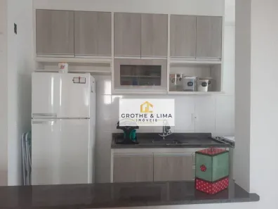 Apartamento com 2 Quartos à venda, 64m² no Vila Aparecida, Taubaté