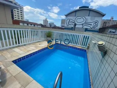 Casa com 5 Quartos à venda, 330m² no Embaré, Santos