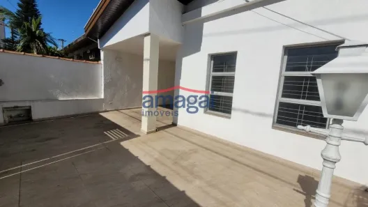 Imóvel Comercial à venda, 151m² no Jardim Liberdade, Jacareí