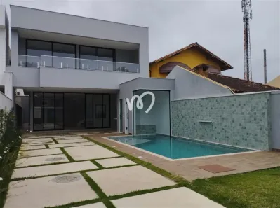 Casa de Condomínio com 4 Quartos à venda, 360m² no Barra da Tijuca, Rio de Janeiro